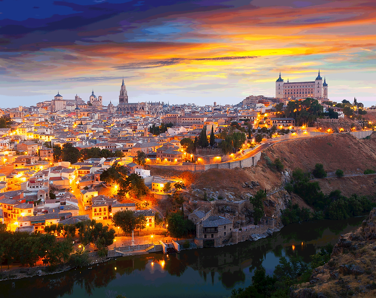 Qual é a diferença entre espanhol e castelhano?